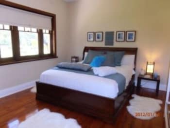 Barristers Block Vigneron Villa - Accommodation Mount Tamborine 1