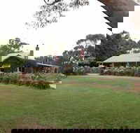 Barristers Block Vigneron Villa - Accommodation Mount Tamborine
