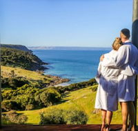 Sea Dragon Lodge  Villas - Accommodation Mount Tamborine