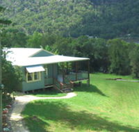 Singletons Retreat - Accommodation Mount Tamborine