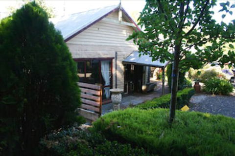 Blerick Country Retreat - Accommodation Mount Tamborine 3