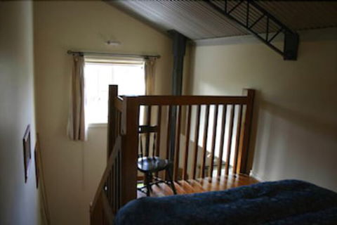 Blerick Country Retreat - Accommodation Mount Tamborine 7
