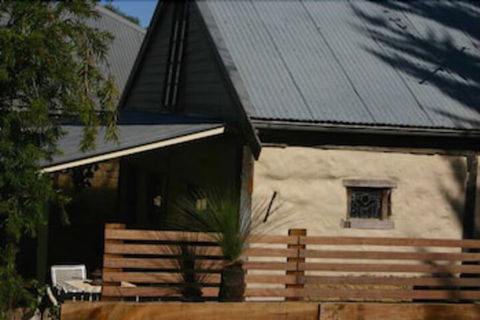 Blerick Country Retreat - Accommodation Mount Tamborine 1
