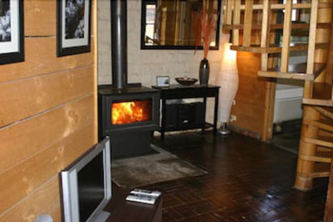 Blerick Country Retreat - Accommodation Mount Tamborine 5
