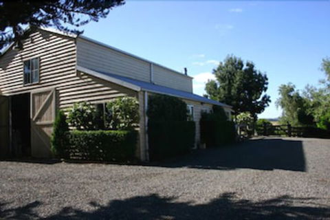 Blerick Country Retreat - Accommodation Mount Tamborine 4