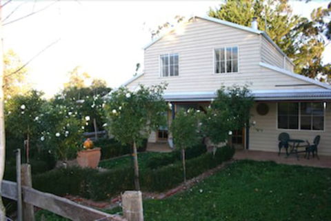 Blerick Country Retreat - Accommodation Mount Tamborine 0