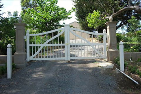 Blerick Country Retreat - Accommodation Mount Tamborine 2