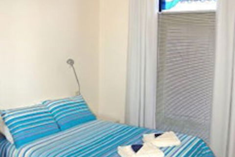 SeaShells Penneshaw - Accommodation Mount Tamborine 4