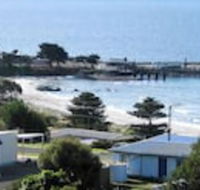 SeaShells Penneshaw - Accommodation Mount Tamborine