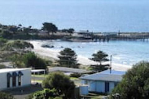 SeaShells Penneshaw - Accommodation Mount Tamborine 0