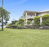 Great Divide Motor Inn - Accommodation Mount Tamborine