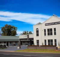 Breakout Motor Inn - Accommodation Mount Tamborine
