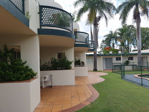 McNevin's Maryborough Motel - Accommodation Mount Tamborine 1