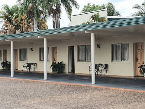 McNevin's Maryborough Motel - Accommodation Mount Tamborine 2
