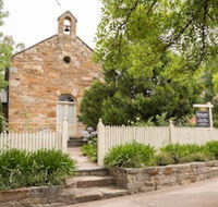Clare Valley Heritage Retreat - Accommodation Mount Tamborine