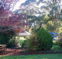 Toora Lodge Motel - Accommodation Mount Tamborine