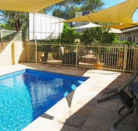 White Gum Motel - Accommodation Mount Tamborine