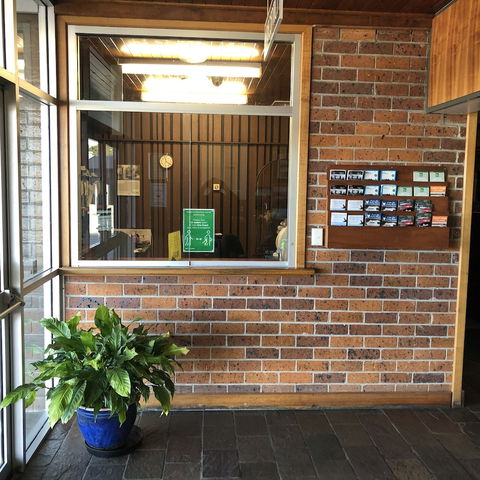 The Bridge - Accommodation Mount Tamborine 1