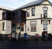 Bischoff Hotel - Accommodation Mount Tamborine