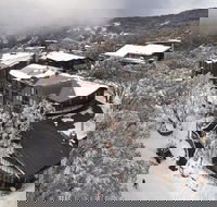 Astra Falls Creek - Accommodation Mount Tamborine