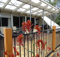 Grampians Getaway Resort - Accommodation Mount Tamborine