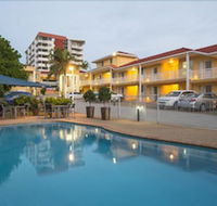 Harbour Sails Motor Inn - Accommodation Mount Tamborine