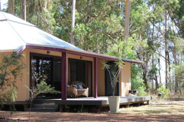  Accommodation Mount Tamborine