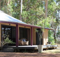 Ellensbrook Cottages - Accommodation Mount Tamborine