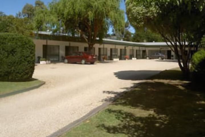 Accommodation Mount Tamborine