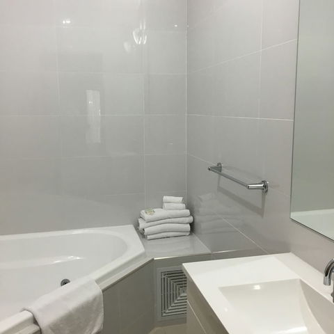 Footscray Motor Inn - Accommodation Mount Tamborine 4