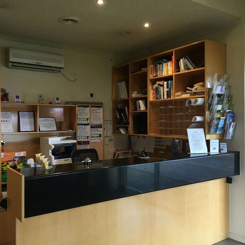 Footscray Motor Inn - Accommodation Mount Tamborine 1