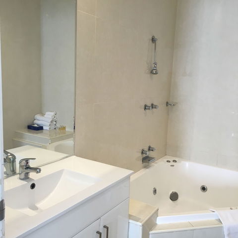 Footscray Motor Inn - Accommodation Mount Tamborine 2