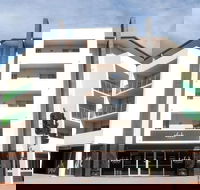 Abode Tuggeranong - Accommodation Mount Tamborine