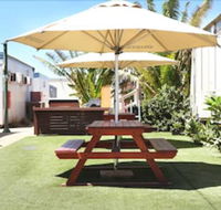 Mia Mia Port Hedland - Accommodation Mount Tamborine