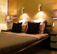 Mia Mia Executive Apartments - Accommodation Mount Tamborine