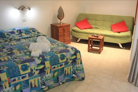 Airlie Beach Motor Lodge - Accommodation Mount Tamborine 0