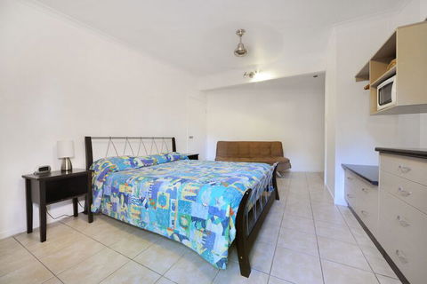 Airlie Beach Motor Lodge - Accommodation Mount Tamborine 6