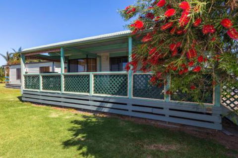 Batemans Bay Marina Resort - Accommodation Mount Tamborine 4
