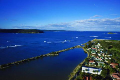 Batemans Bay Marina Resort - Accommodation Mount Tamborine 0