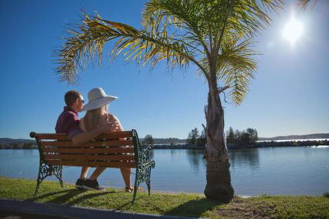 Batemans Bay Marina Resort - Accommodation Mount Tamborine 7