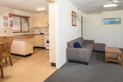 Batemans Bay Marina Resort - Accommodation Mount Tamborine 2