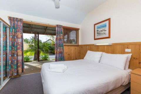 Batemans Bay Marina Resort - Accommodation Mount Tamborine 3