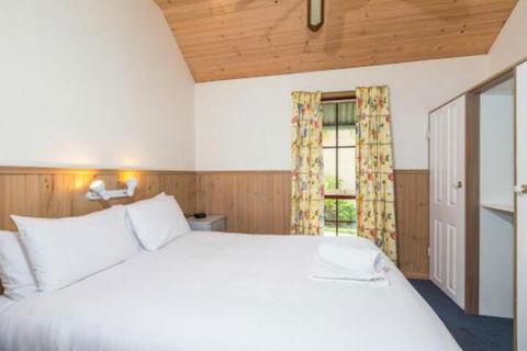 Batemans Bay Marina Resort - Accommodation Mount Tamborine 5
