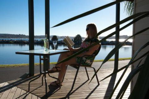 Batemans Bay Marina Resort - Accommodation Mount Tamborine 6