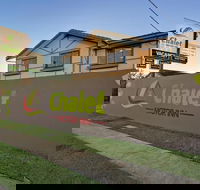 Chalet Motor Inn - Accommodation Mount Tamborine