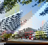 H on Smith Hotel - Accommodation Mount Tamborine