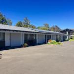 Kingsley Motel & Restaurant - Accommodation Mount Tamborine 0