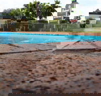 Boulevard Motor Inn - Accommodation Mount Tamborine