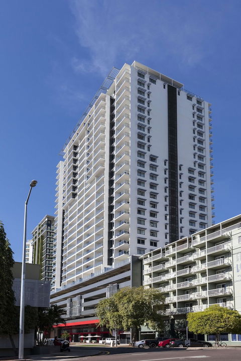 Oaks Darwin Elan Hotel - Accommodation Mount Tamborine 4