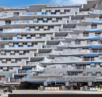 The Capitol Apartments - Accommodation Mount Tamborine